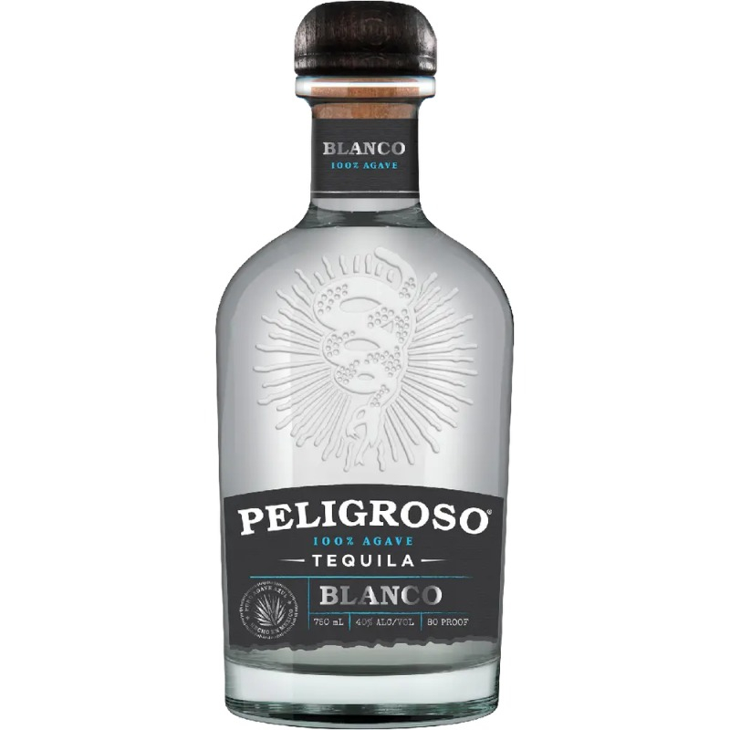 Peligroso Blanco